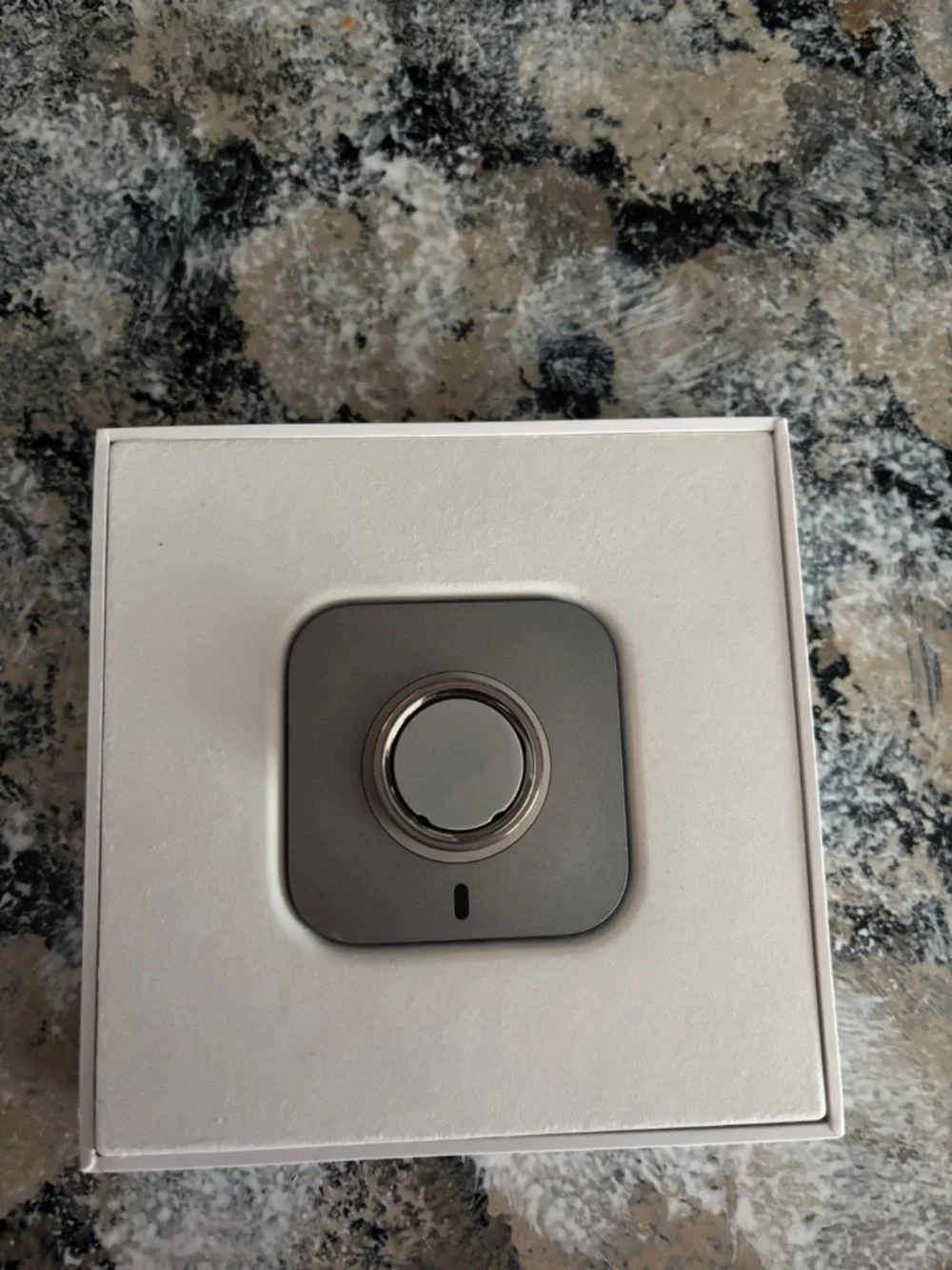 Oura Ring Gen 4